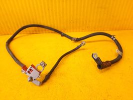 Mercedes-Benz A W176 Positive cable (battery) A2465407832