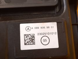 Mercedes-Benz C W206 Ventilateur de refroidissement de radiateur électrique A0999069801