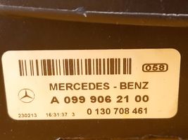 Mercedes-Benz C W205 Ventilateur de refroidissement de radiateur électrique A0999062100