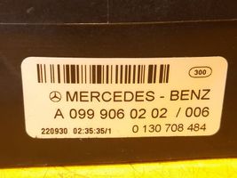 Mercedes-Benz C W206 Ventilatore di raffreddamento elettrico del radiatore A0999060202