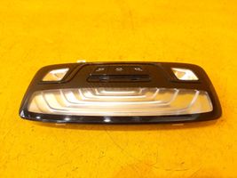 BMW 3 G20 G21 Illuminazione sedili posteriori 6848614