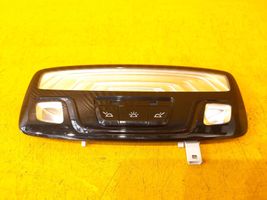 BMW 3 G20 G21 Illuminazione sedili posteriori 6848614