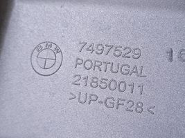 BMW 4 G22 G23 G24 G26 Komputer / Sterownik ECU i komplet kluczy 7497529