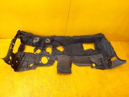 Audi A4 S4 B9 Isolamento acustico sotto il pannello 8W1863947