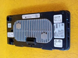 BMW X3 G01 Caricabatteria (opzionale) 8800367