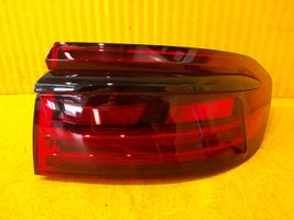 Audi A8 S8 D5 Luci posteriori 4N0945208Q