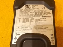 BMW 3 G20 G21 Kabel do ładowania samochodu elektrycznego 5A25DD6