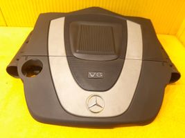 Mercedes-Benz E AMG W212 Copri motore (rivestimento) 