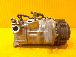 Mercedes-Benz A W177 Air conditioning (A/C) compressor (pump) A0008306202