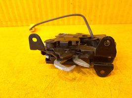 BMW 2 F45 Chiusura/serratura vano motore/cofano 8737701