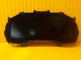 BMW 8 G15 Tachimetro (quadro strumenti) 5A5A9F3