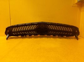 Mercedes-Benz CLA C118 X118 Grille calandre supérieure de pare-chocs avant A1188880000