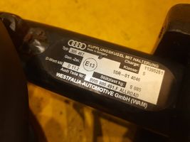 Audi A4 S4 B9 Set barra di traino 8W0800491F