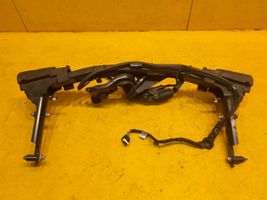 Audi A4 S4 B9 Set barra di traino 8W0800491F