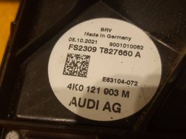 Audi A6 S6 C8 4K Set ventola 4K0121003M