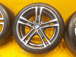 BMW 2 F44 Cerchione in lega R18 8092352