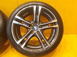 BMW 2 F44 Cerchione in lega R18 8092352