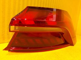 Audi E-tron GT Rear/tail lights 4J3945092