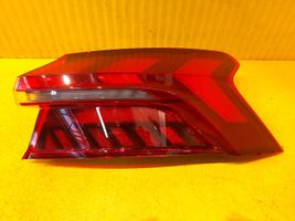 Audi E-tron GT Rear/tail lights 4J3945092