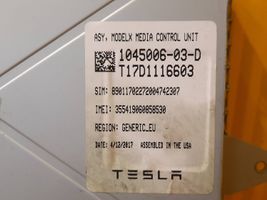 Tesla Model S Monitori/näyttö/pieni näyttö 104500603D