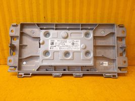 Audi A3 8Y Monitori/näyttö/pieni näyttö 8Y0919620