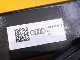 Audi A4 S4 B9 Балка крепления панели 8W1857017C