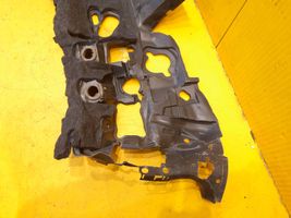 Audi A4 S4 B9 Isolamento acustico sotto il pannello 8W1863947