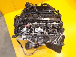 BMW M4 G82 G83 Silnik / Komplet S58B30A