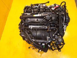 BMW M4 G82 G83 Moteur S58B30A