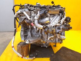 BMW M4 G82 G83 Moteur S58B30A