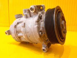 Audi A4 S4 B9 Compressore aria condizionata (A/C) (pompa) 8W5816803