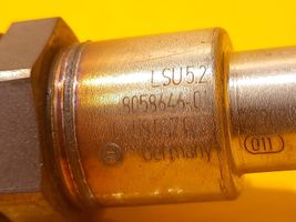 BMW M4 G82 G83 Sensore della sonda Lambda 8058646