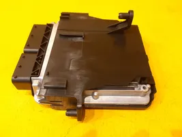 BMW X5 F15 Centralina/modulo motore ECU 8582803