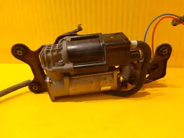 BMW X5 F15 Ilmajousituksen kompressoripumppu 6868998