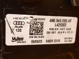 Audi A8 S8 D5 Luci posteriori del portellone del bagagliaio 4N0945095AF