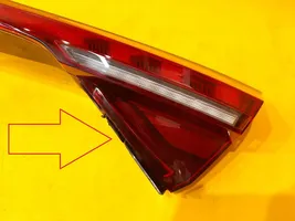 Audi e-tron Lampa tylna 4J3945095