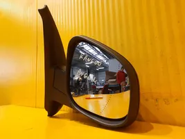 Renault Kangoo II Front door electric wing mirror 963019846R