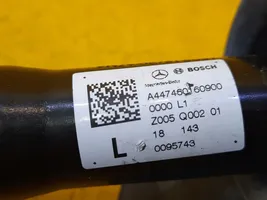 Mercedes-Benz Vito Viano W447 Tirante dello sterzo A4474601609