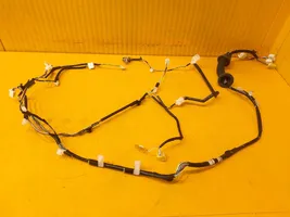 Toyota Hilux (AN120, AN130) Other wiring loom BKB927337000