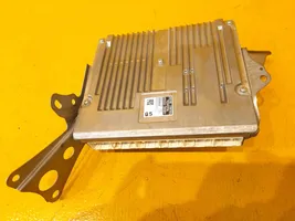 Toyota Hilux (AN120, AN130) Calculateur moteur ECU 896660KQ51