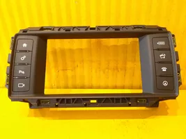 Jaguar XE Controllo multimediale autoradio GX7319F211PB