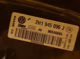 Volkswagen Amarok Galinis žibintas kėbule 2H1945096J