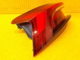 Audi e-tron Lampa tylna 4J3945091