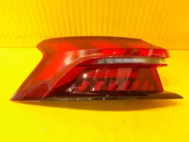 Audi e-tron Lampa tylna 4J3945091