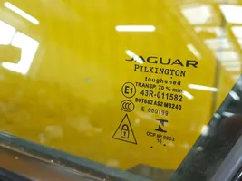 Jaguar XE Etuovi 