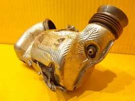 Mercedes-Benz GLE W167 Filtre à particules catalyseur FAP / DPF A6541402001