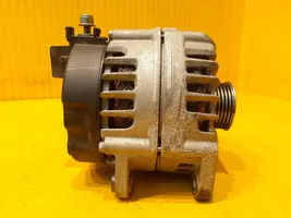 Mercedes-Benz GLE W167 Generatore/alternatore A0009068302