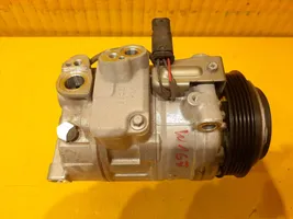 Mercedes-Benz GLE W167 Compressore aria condizionata (A/C) (pompa) A0008301401