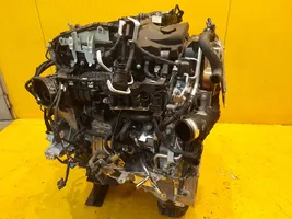 Mercedes-Benz GLE W167 Variklis 654920