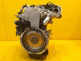 Mercedes-Benz GLE W167 Variklis 654920